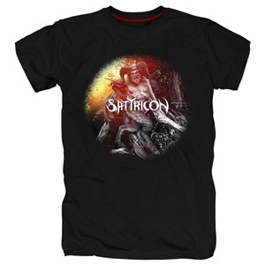 Футболка Black metal #43 b_metal43