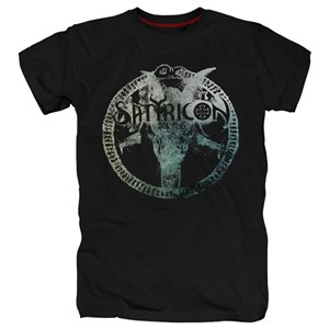 Футболка Black metal #44 b_metal44