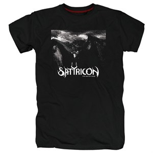 Футболка Black metal #45 b_metal45