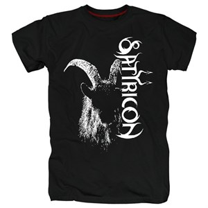 Футболка Black metal #46 b_metal46