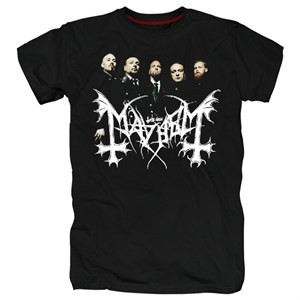 Футболка Black metal #51 b_metal51