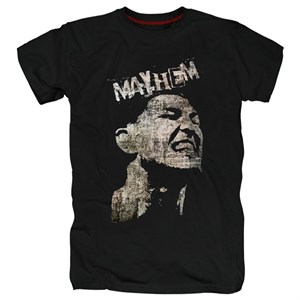 Футболка Black metal #54 b_metal54