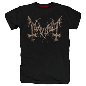 Футболка Black metal #56 b_metal56