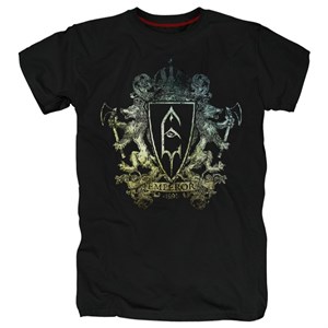 Футболка Black metal #60 b_metal60