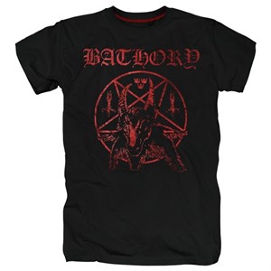 Футболка Black metal #71 b_metal71