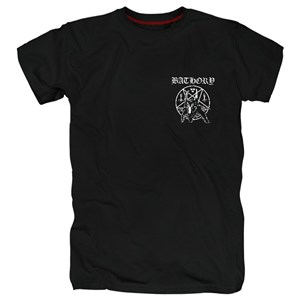 Футболка Black metal #73 b_metal73