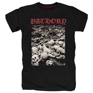 Футболка Black metal #80 b_metal80
