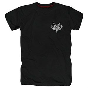 Футболка Black metal #87 b_metal87