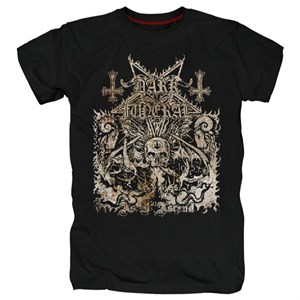 Футболка Black metal #89 b_metal89