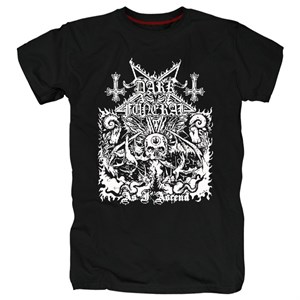 Футболка Black metal #90 b_metal90