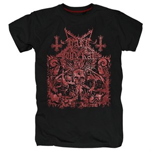 Футболка Black metal #91 b_metal91