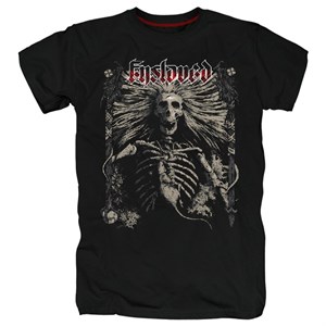 Футболка Black metal #92 b_metal92