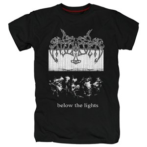 Футболка Black metal #94 b_metal94