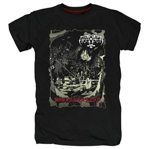 Футболка Black metal #101 b_metal101