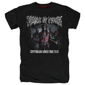 Футболка Black metal #112 b_metal112