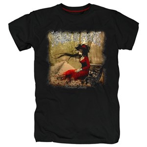 Футболка Black metal #114 b_metal114