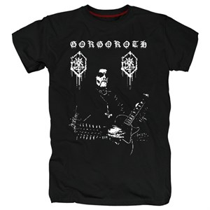 Футболка Black metal #131 b_metal131