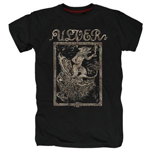 Футболка Ulver #2 ulver2
