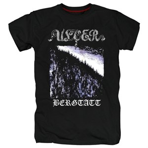 Футболка Ulver #5 ulver5