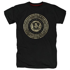 Футболка Ulver #7 ulver7