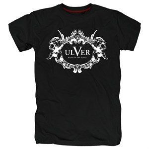 Ulver #19