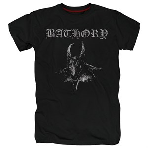 Футболка Bathory #3 bathory3