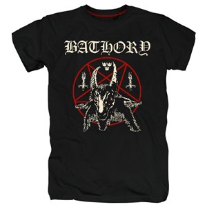 Футболка Bathory #4 bathory4