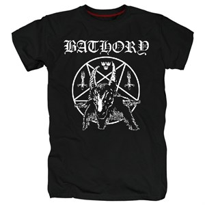 Футболка Bathory #6 bathory6
