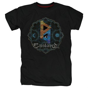 Футболка Enslaved #2 enslaved2