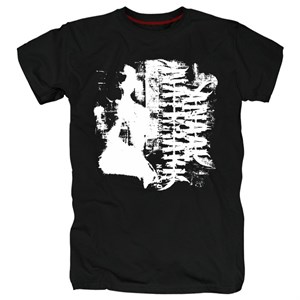 Футболка Anaal nathrakh #3 anaal3