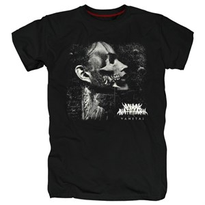 Футболка Anaal nathrakh #5 anaal5