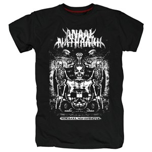 Футболка Anaal nathrakh #6 anaal6
