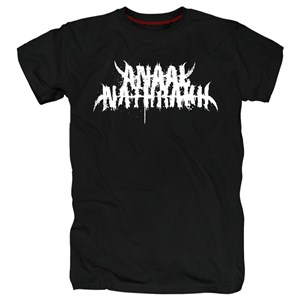 Anaal nathrakh #12