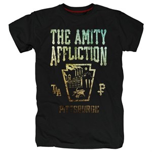 Amity affliction #3