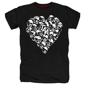 Футболка Amity affliction #9 amity9