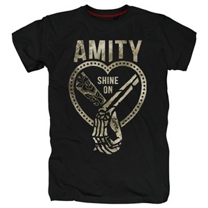 Футболка Amity affliction #16 amity16