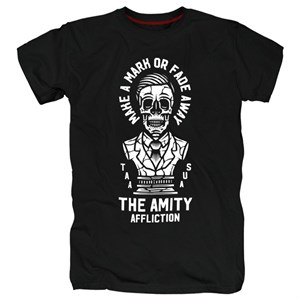 Amity affliction #23