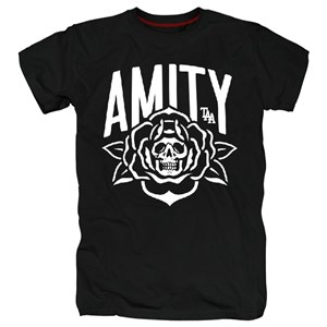 Футболка Amity affliction #28 amity28