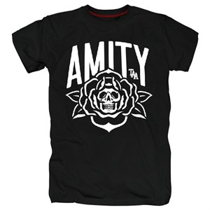 Amity affliction #28