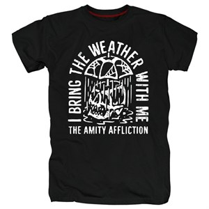 Футболка Amity affliction #29 amity29