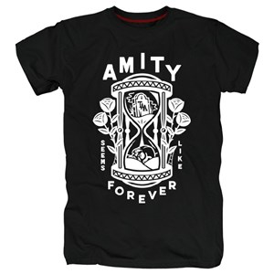 Футболка Amity affliction #42 amity42