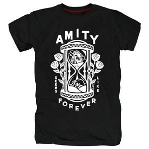 Amity affliction #42