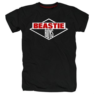 Футболка Beastie boys #2 beastieboys2
