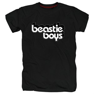 Футболка Beastie boys #4 beastieboys4