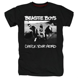 Beastie boys #5
