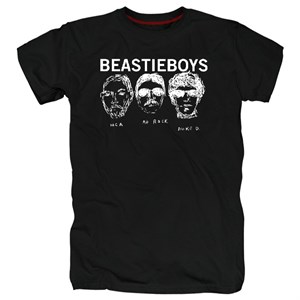 Футболка Beastie boys #6 beastieboys6