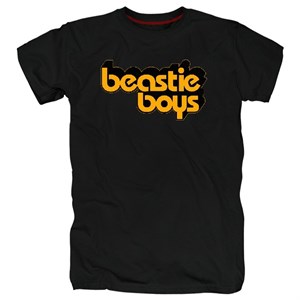 Футболка Beastie boys #8 beastieboys8