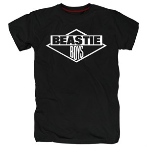 Футболка Beastie boys #12 beastieboys12