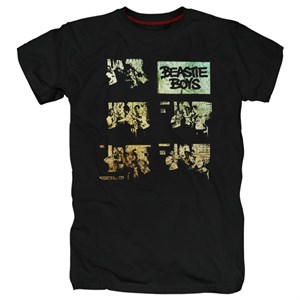 Футболка Beastie boys #17 beastieboys17