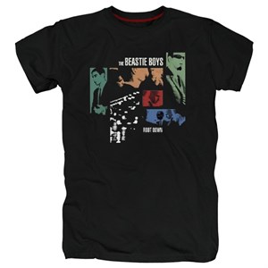 Футболка Beastie boys #19 beastieboys19